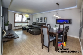 Apartament 2 Pokojowy- Rzeźniczaka